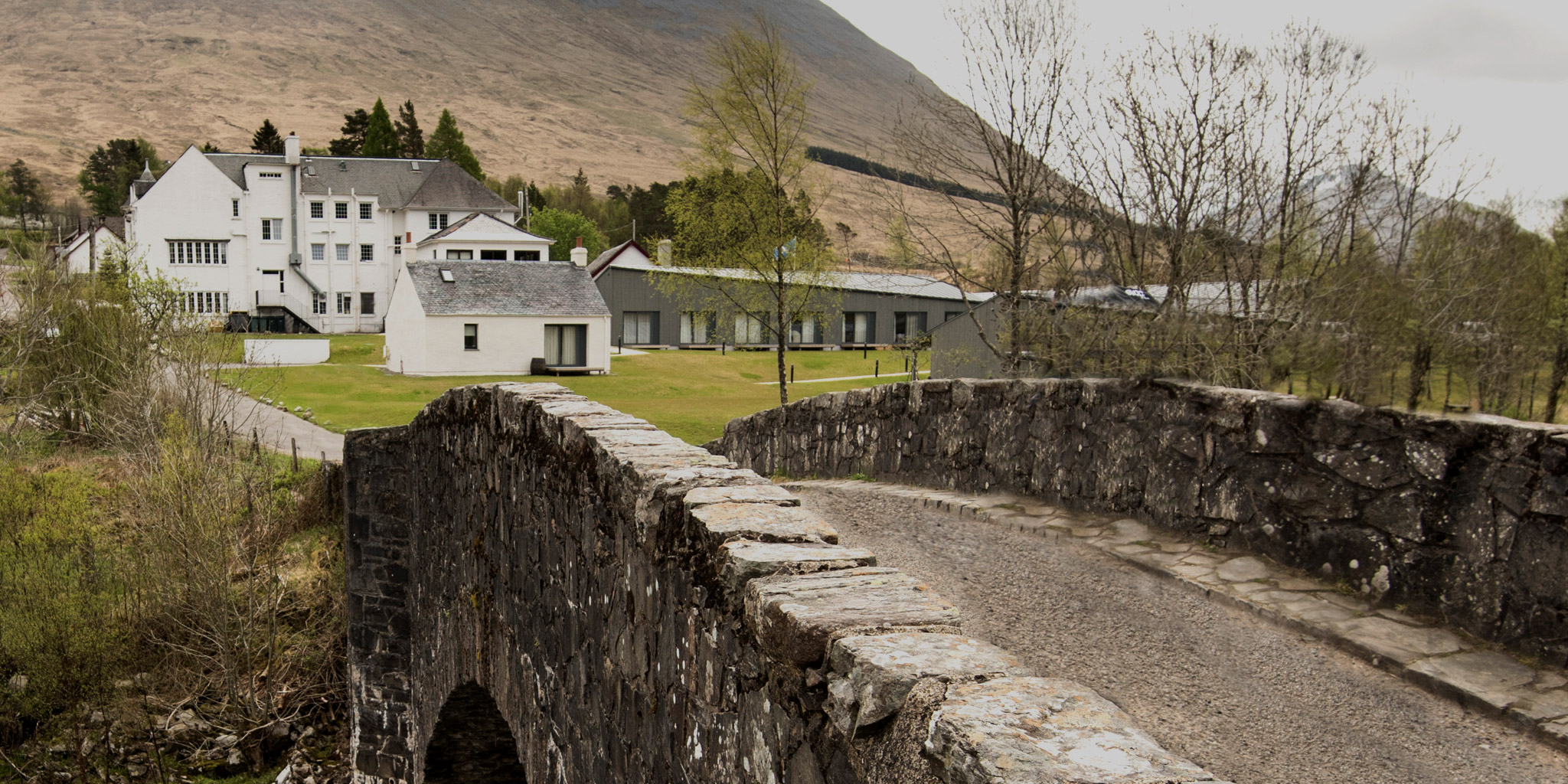 Contact Us Call for best rate available Bridge of Orchy